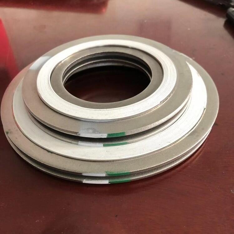 常規(guī)法蘭用纏繞墊片    常用國標(biāo)纏繞墊片
