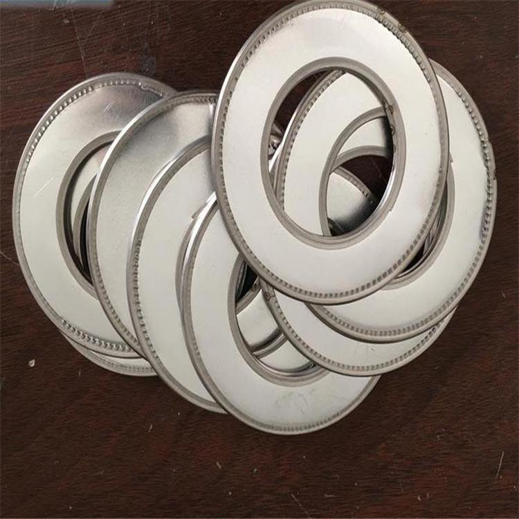 金屬包覆墊現(xiàn)貨價(jià)格  鋼包覆墊片生產(chǎn)廠家